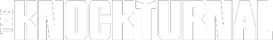 the knockturnal logo